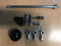 Joystick macara forestiera Epsilon Palfinger Loglift Hiab Penz