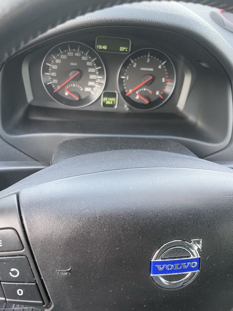 Volvo V50 2.0 дизел D4