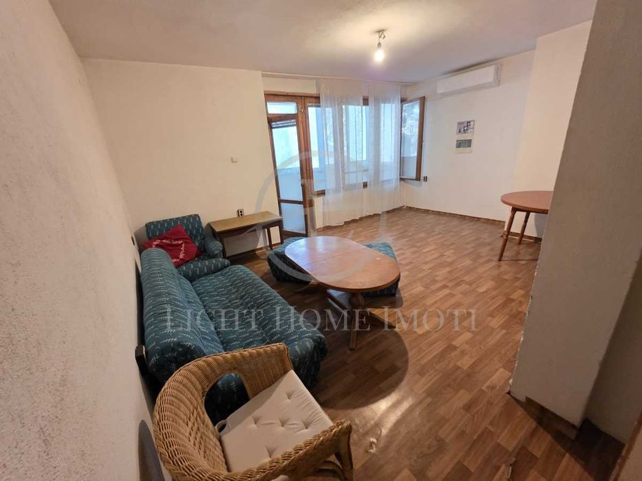 Реф. 2991 Тристаен / Реална Квадратура / Водната Палата