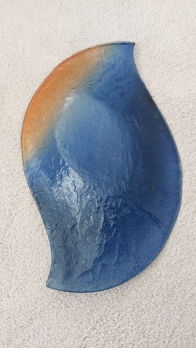 Декоративно плато-фруктиера