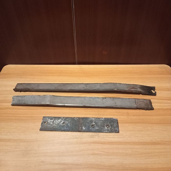 нержавейка,пломбы,текстолит