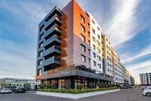 Apartament 3 camere CAVAR RESIDENCE de inchiriat