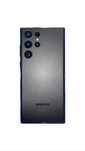 Samsung Galaxy S22 Ultra 5G 256 GB BLACK