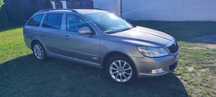 Skoda Octavia 2 Face Lift 1.6TDI 2012
