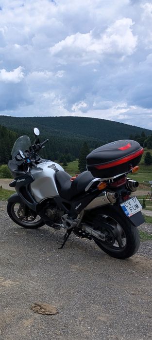 Honda varadero CBS xlv 1000