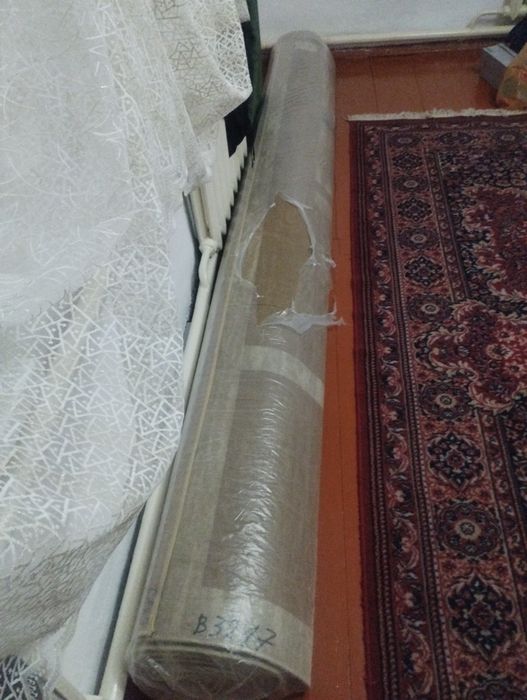 Продается ковер звоните уточняйте