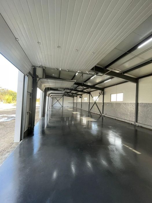 Стяжка любой сложност