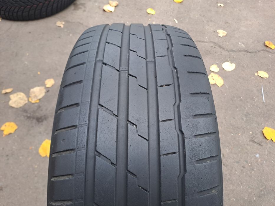 1бр. 225/45/18 Hankook Ventus S1 Evo