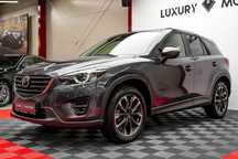 Mazda CX-5 Posibilitate Rate / Avans 0 / Km Certificat / Garantie Extinsa