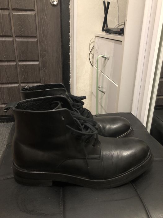Ботинки демисезонные Calvin Klein