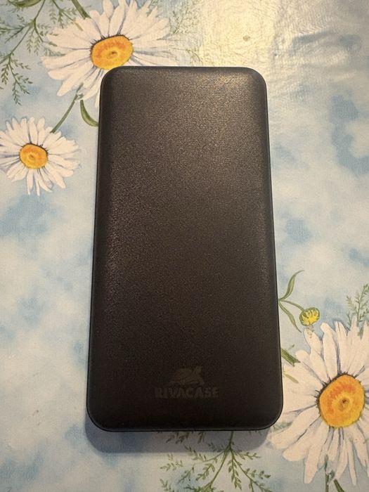 Преносима батерия RIVACASE