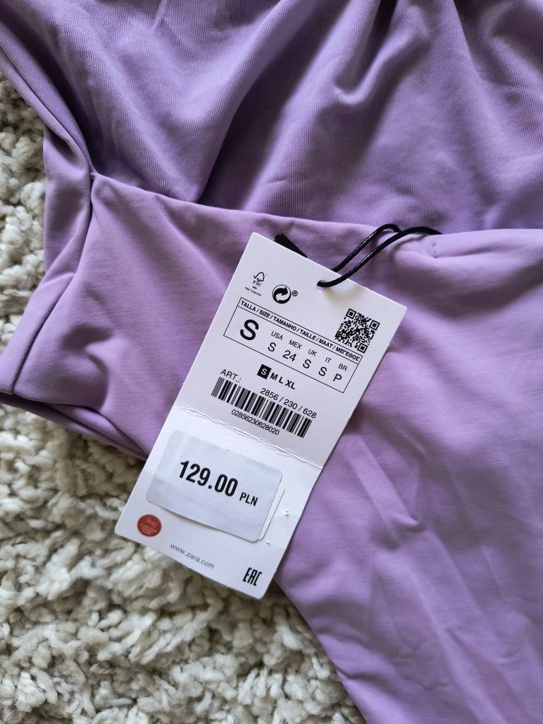 Costum de baie Zara, mărimea S