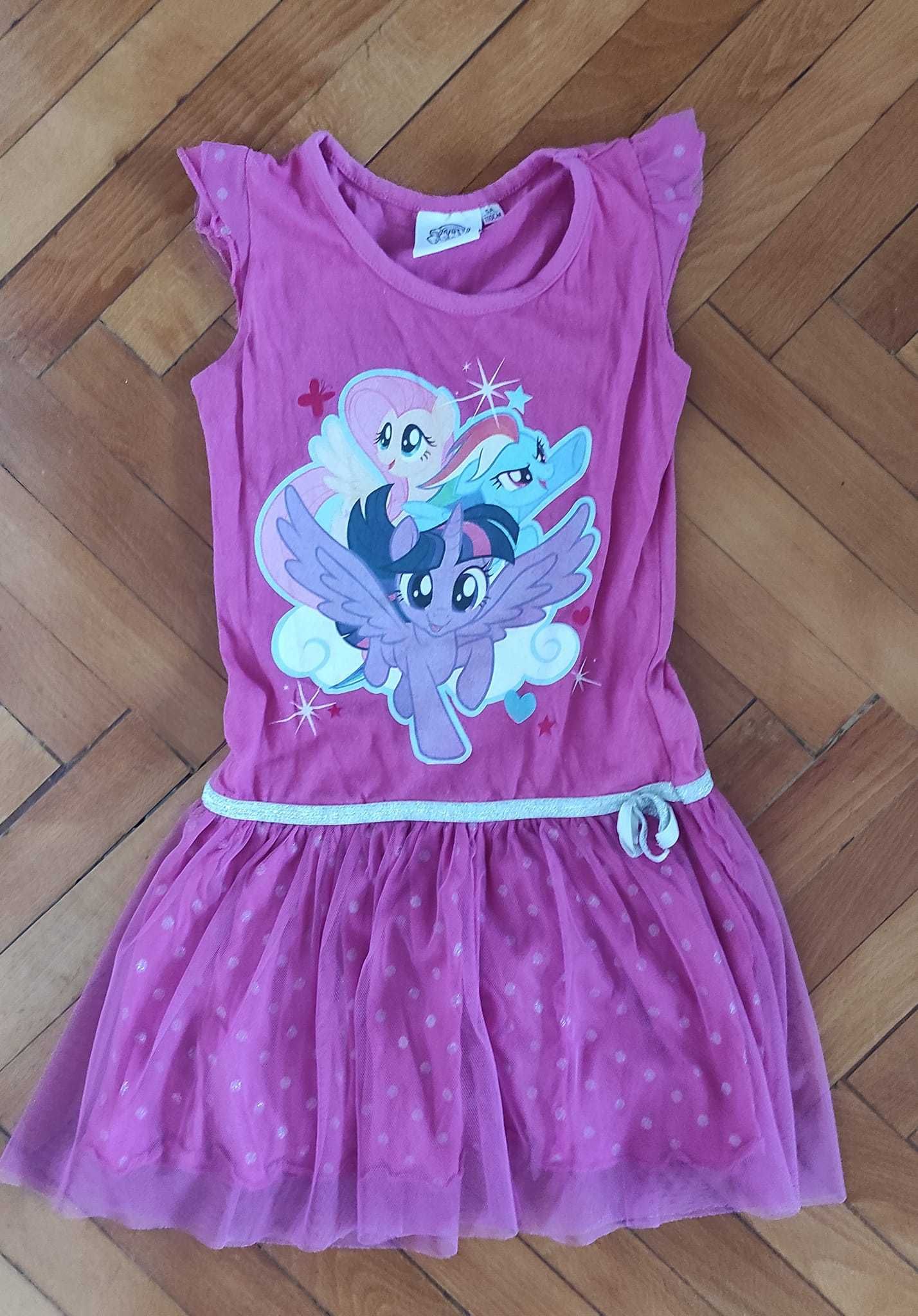 Rochie My Little Pony