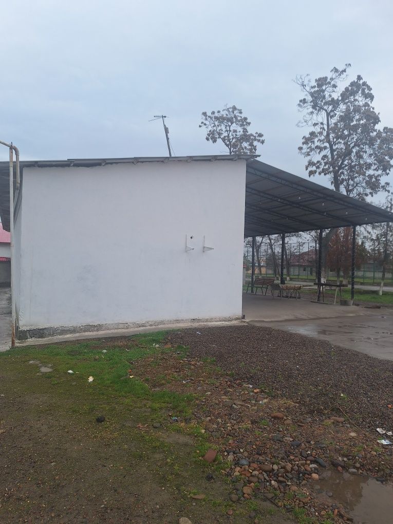 Tashkent viloyati Quychirchiqi