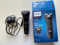 Aparat de ras electric PHILIPS, ca nou