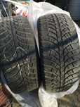 Anvelope de iarna Kumho Wintercraft WP71