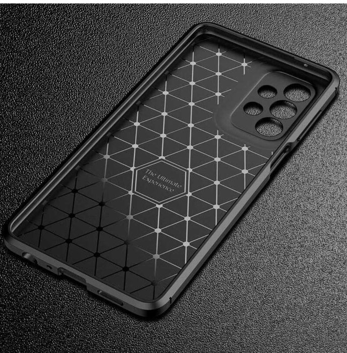 Husa Auto Focus pentru Samsung Galaxy A23 5G