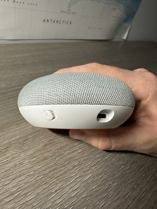 Vând Boxă Inteligentă Google Home Mini