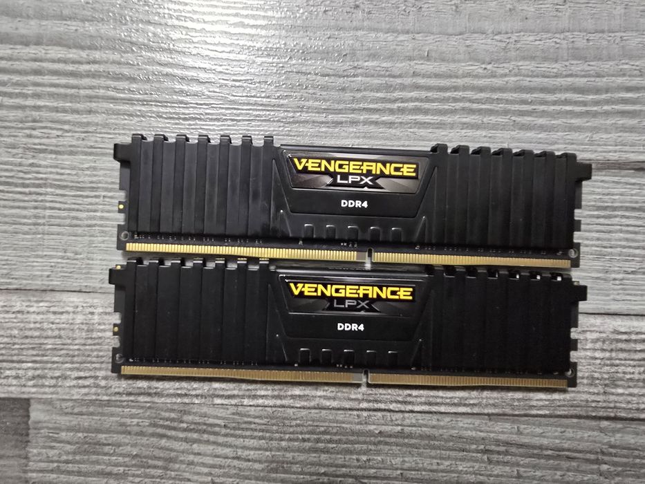 Memorie 32gb 3200mhz PC