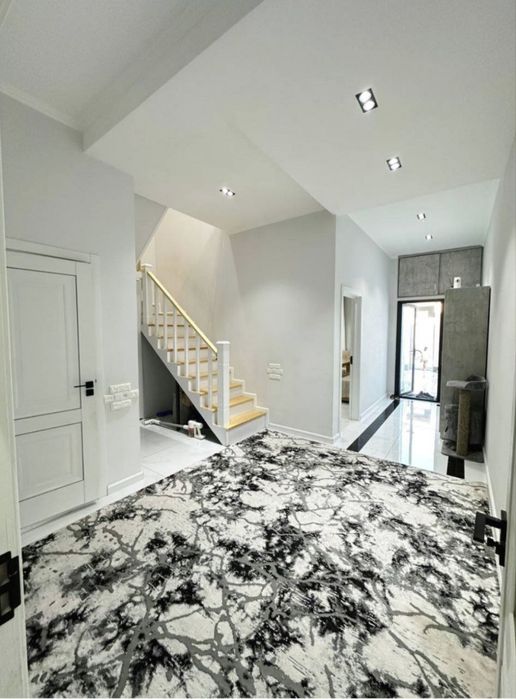 Коттедж 1,3 сотки Яшнабадский Олмос Махаля