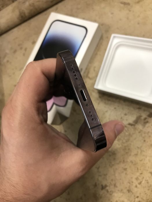IPhone 14 Pro 128gb