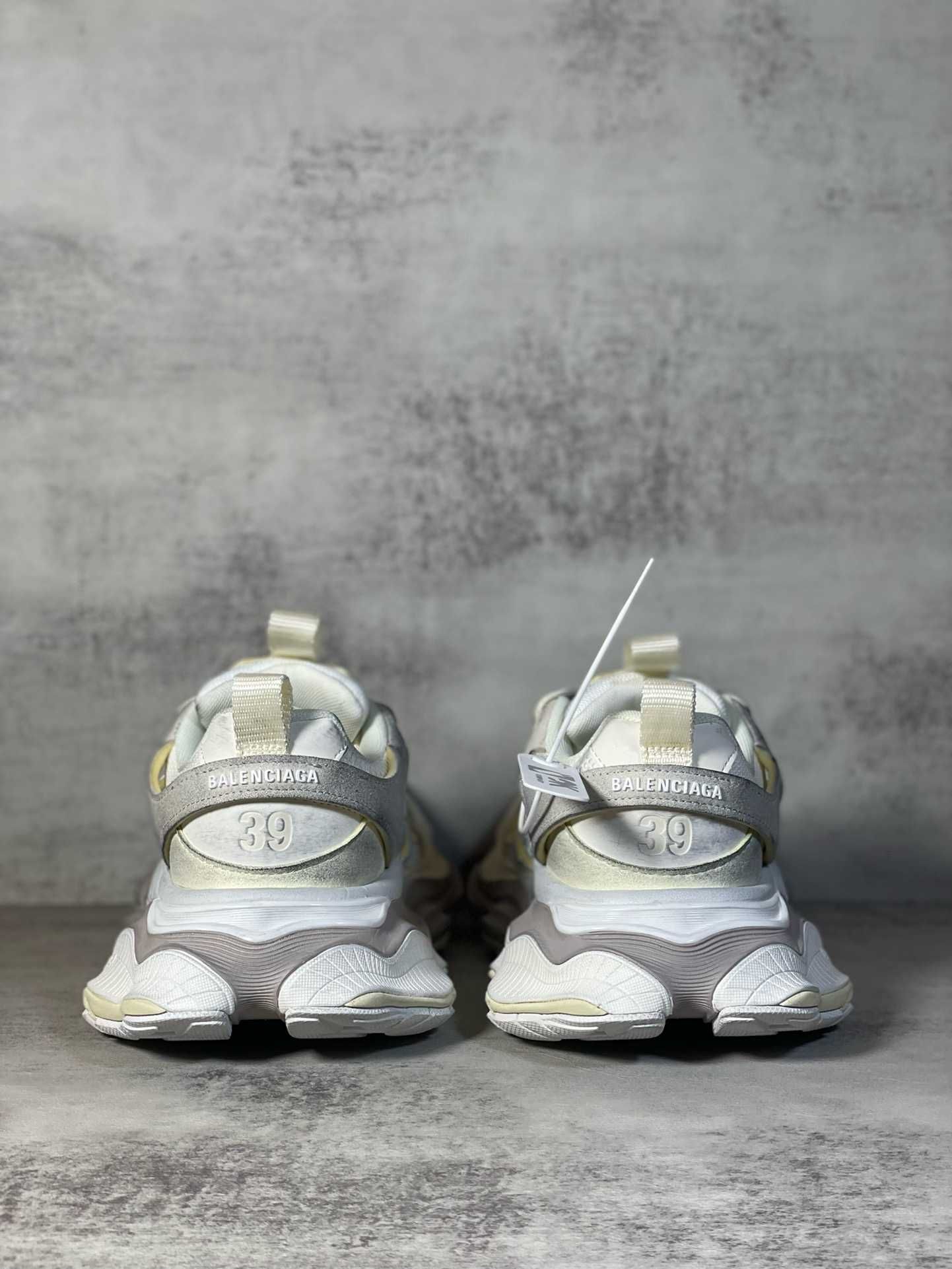 Adidasi Balenciaga Cargo Premium