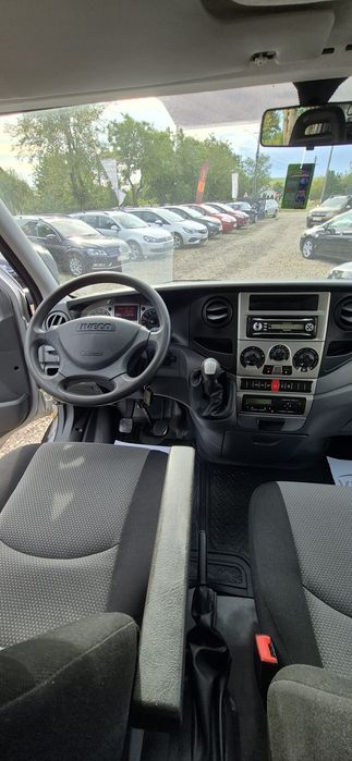 Iveco Daily 3.5 T