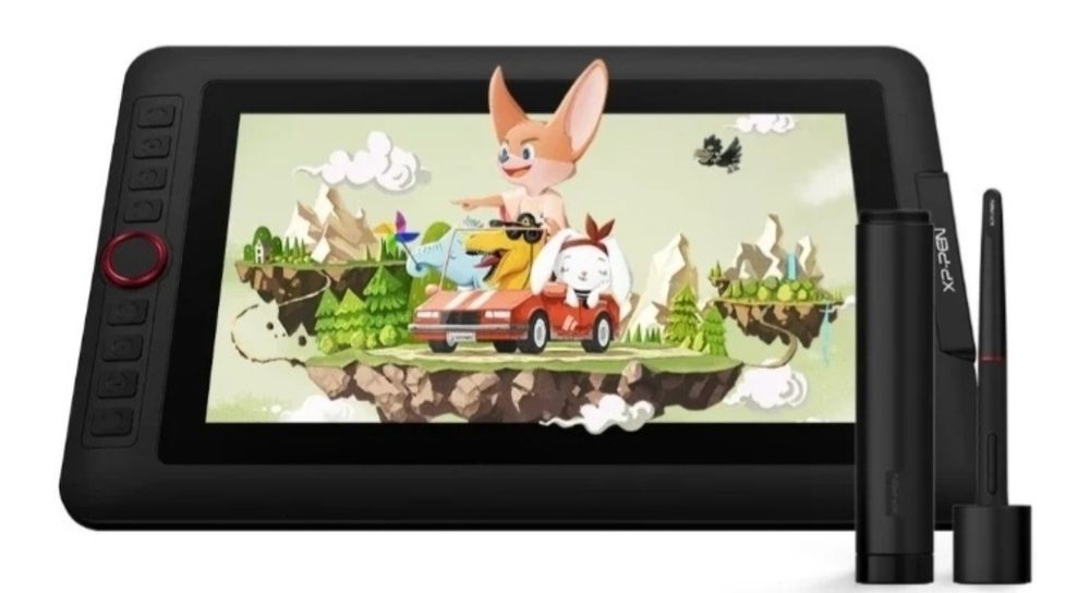 Графический планшет