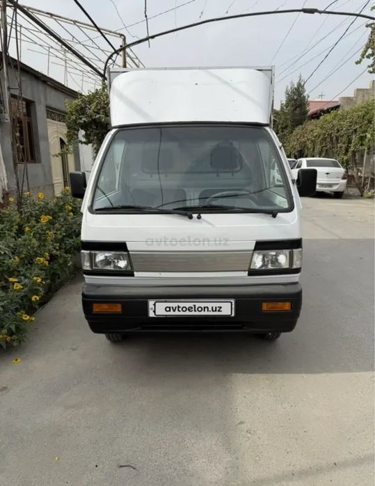 Labo 2024 tayor moshina bordi bilan