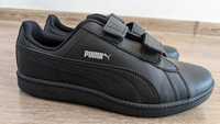 Sneakers Puma Up Copii, Nr. 35, Negru