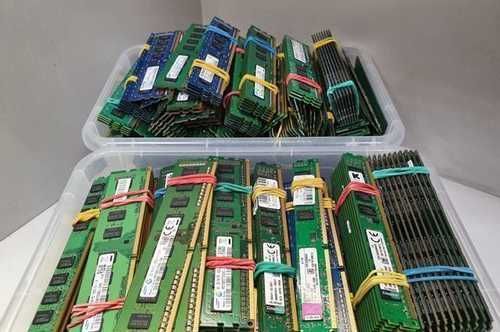 DDR3 4Gb 1333 (для 775/1156/1155/1150)