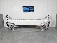 Предна броня VW Tiguan 2 R-LINE Фолксваген Тигуан 2 Р-ЛАЙН 2015- 2020