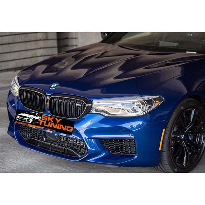 Bmw G20/G30 G21/G31 Двойни Бъбреци M двойни решетки Бмв Г30/Г31 Г20/21