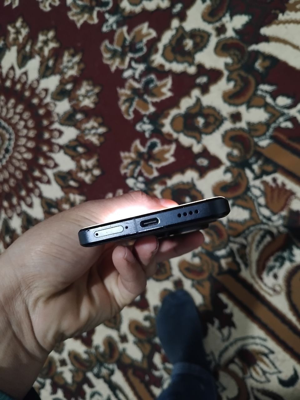 Xiaomi 13 ultra 16 512