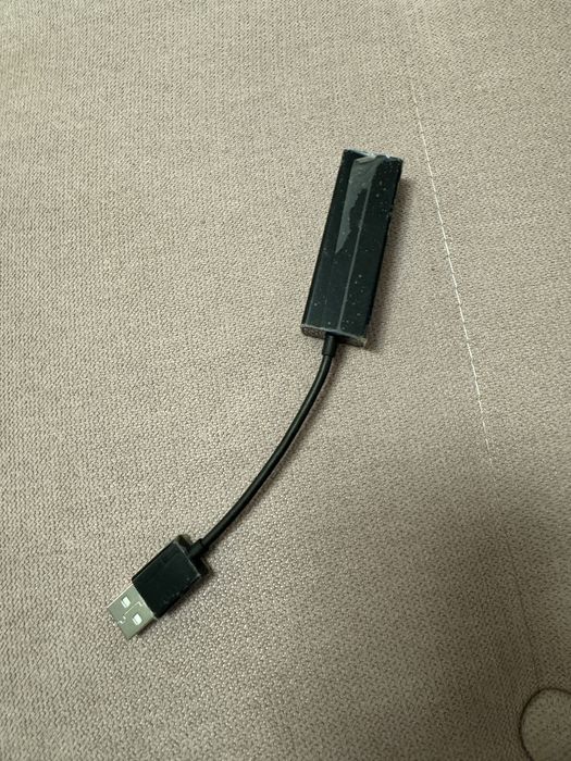 Adaptor Eth la Usb Asus, Linksys