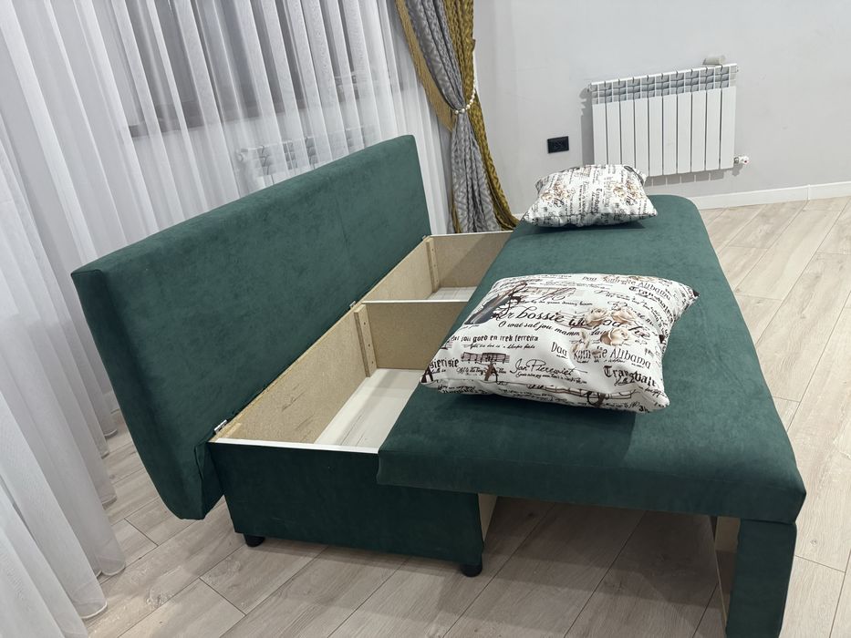 Новый диван раскладной!!