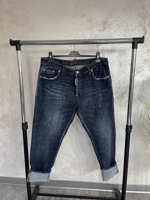 Blugi dsquared2 barbati