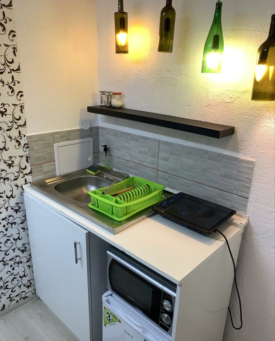 Spatiu de inchiriat langa centru pentru birou sau depozit mic