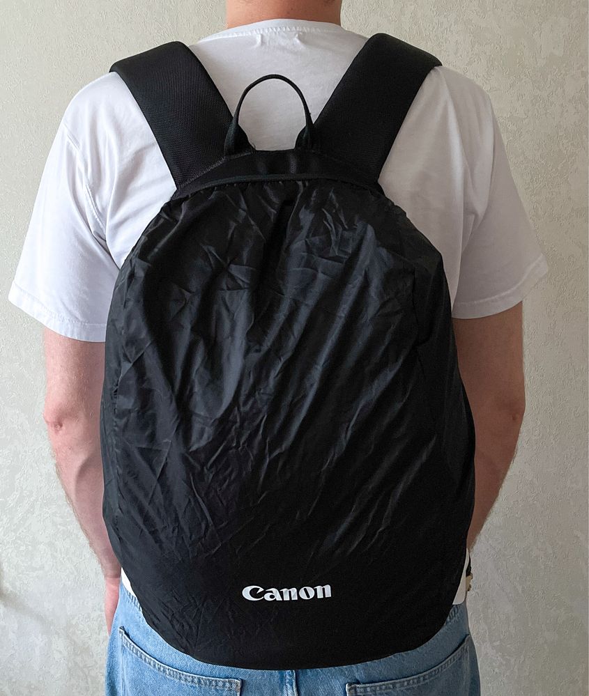 Фоторюкзак Canon Backpack BP100