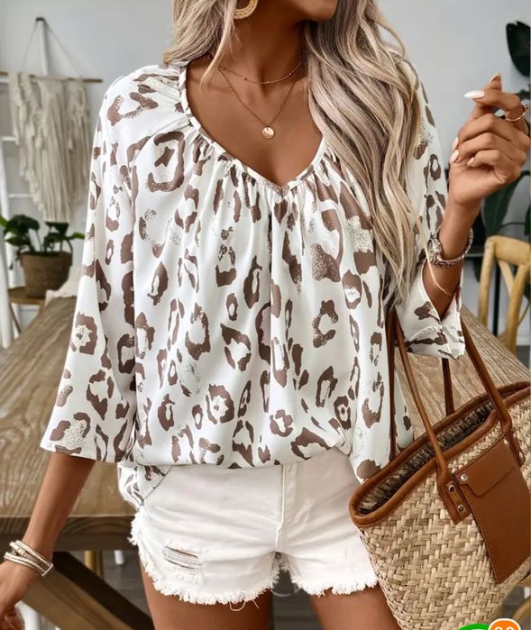 Продам жен блузка