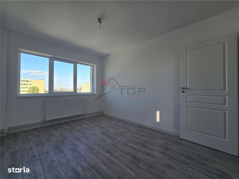 Apartament 2 camere Podu Ros - Renovat - Fara Risc