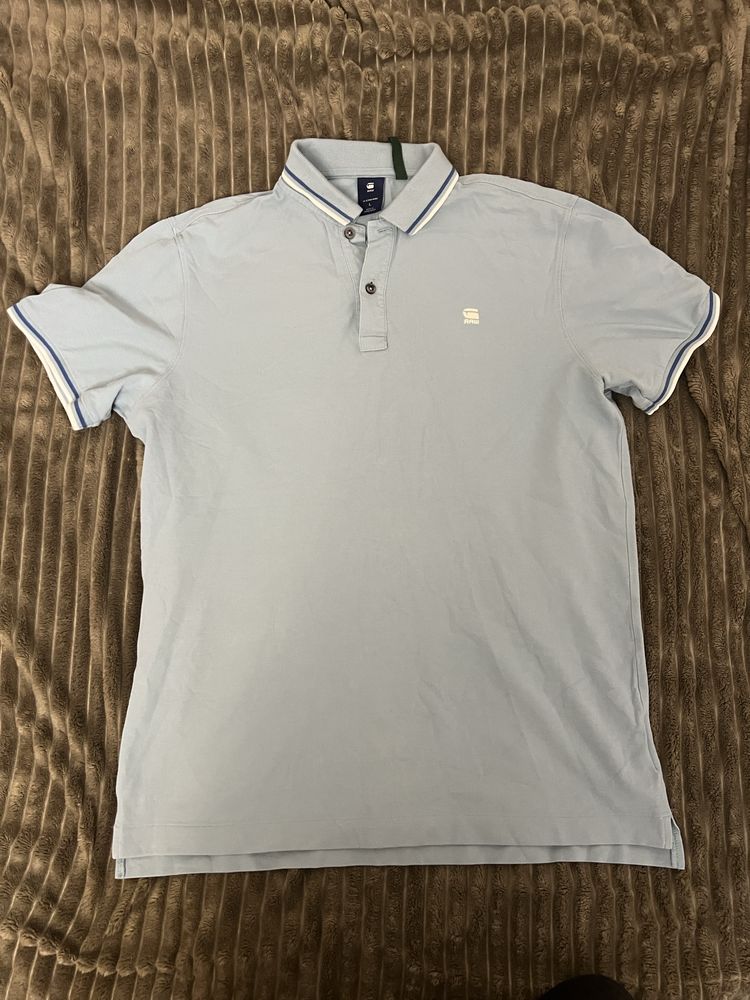 Промоция Тениски G-Star Raw