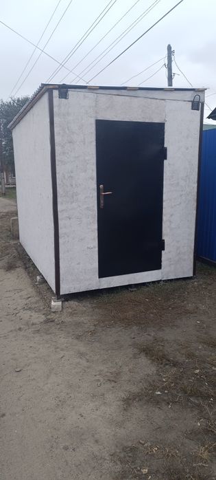 Срочно Высовлен ларёк на продажу
