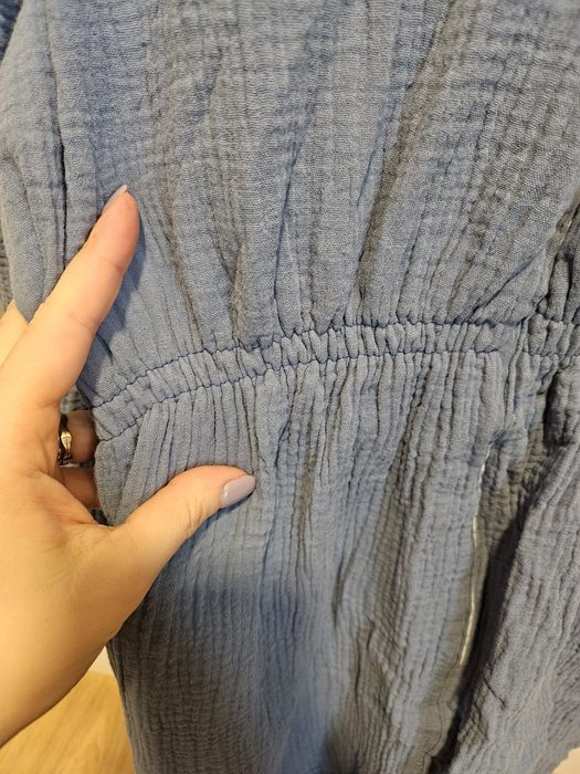 Rochie Zephyr Design