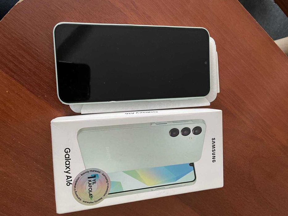 Samsung Galaxy A16