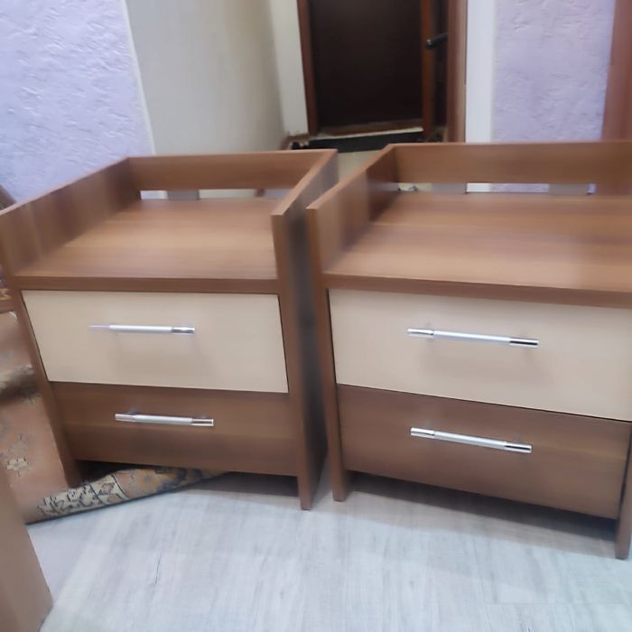 Продам спальный гарнитур срочно