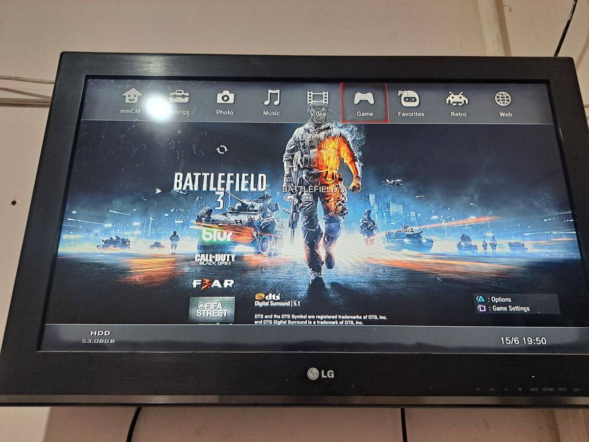 Playstation 3 slim