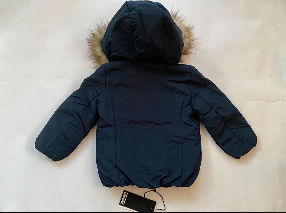 Ново ски яке и други маркови дрешки (2-3г.)