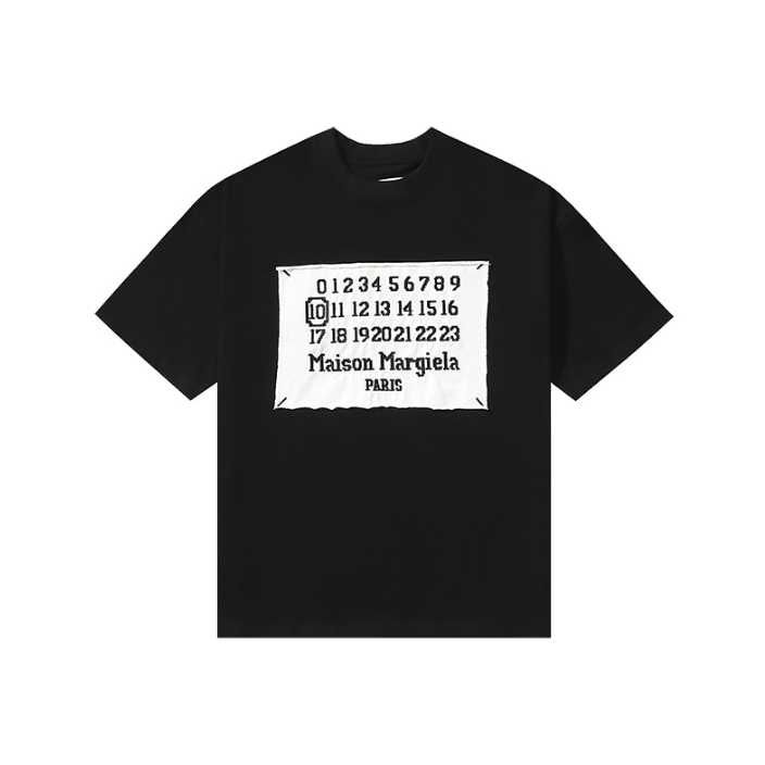 Maison Margiela Тениски