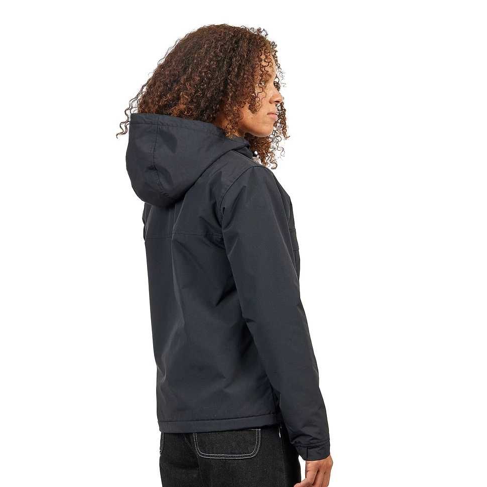 НОВ Carhartt W Nimbus Pullover Winter ОРИГИНАЛЕН дамски анорак - XS-S